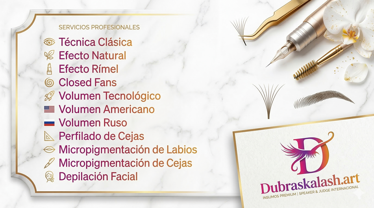 Logros y Certificaciones Dubraskalash
