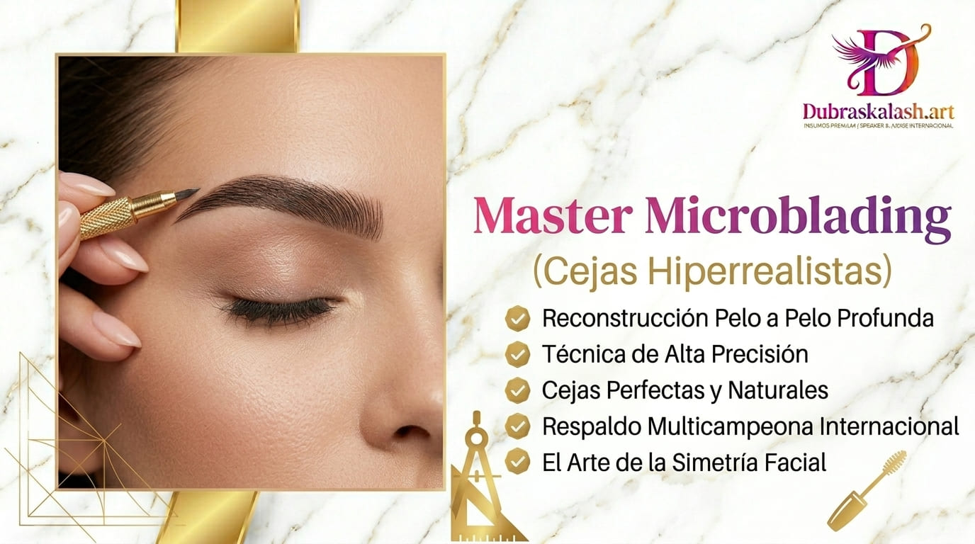 Master Microblading